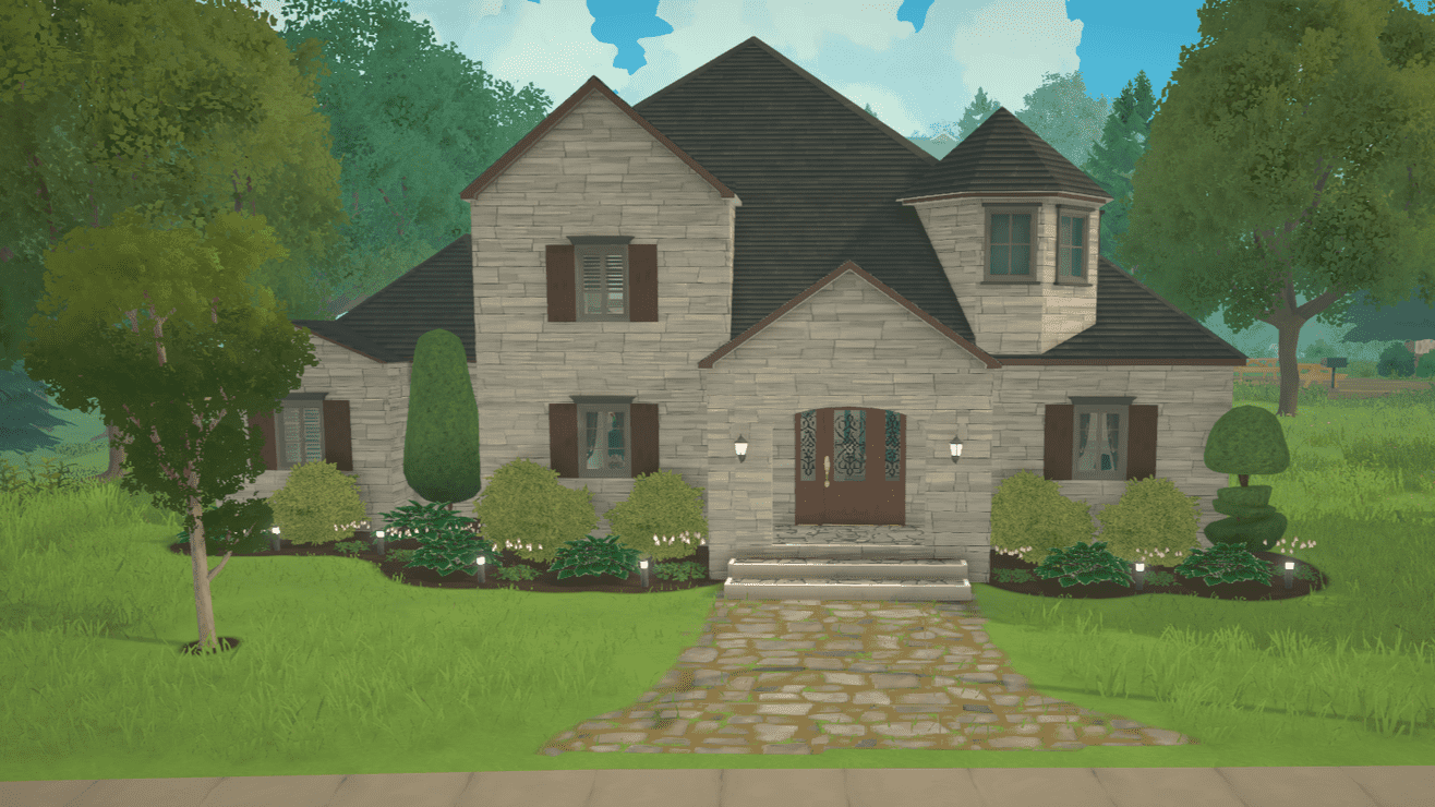 Stone House & Vineyard image 2