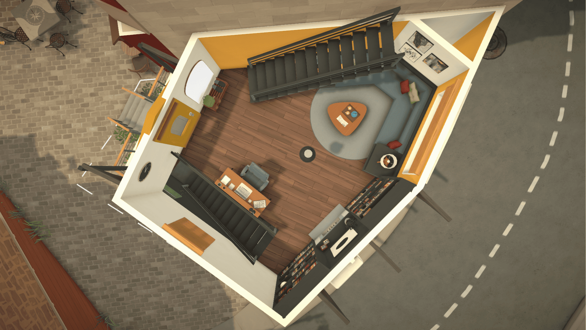 Modern Apartment image 6