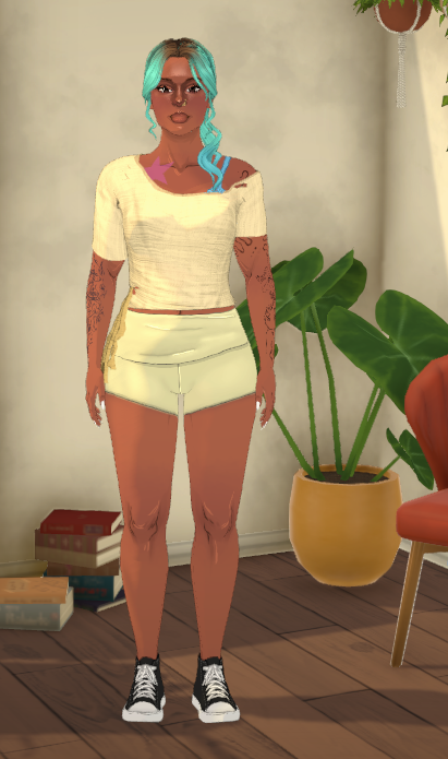 Nova Miller image 3