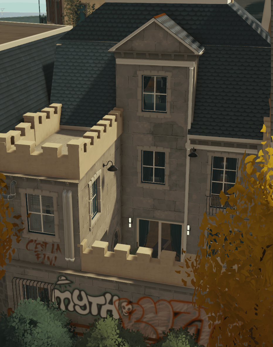 1700 Town House image 3