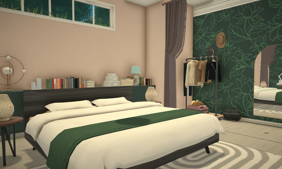Modern Home with a Basement image 3