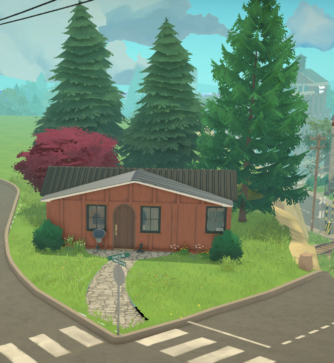 Cabin Getaway image 1