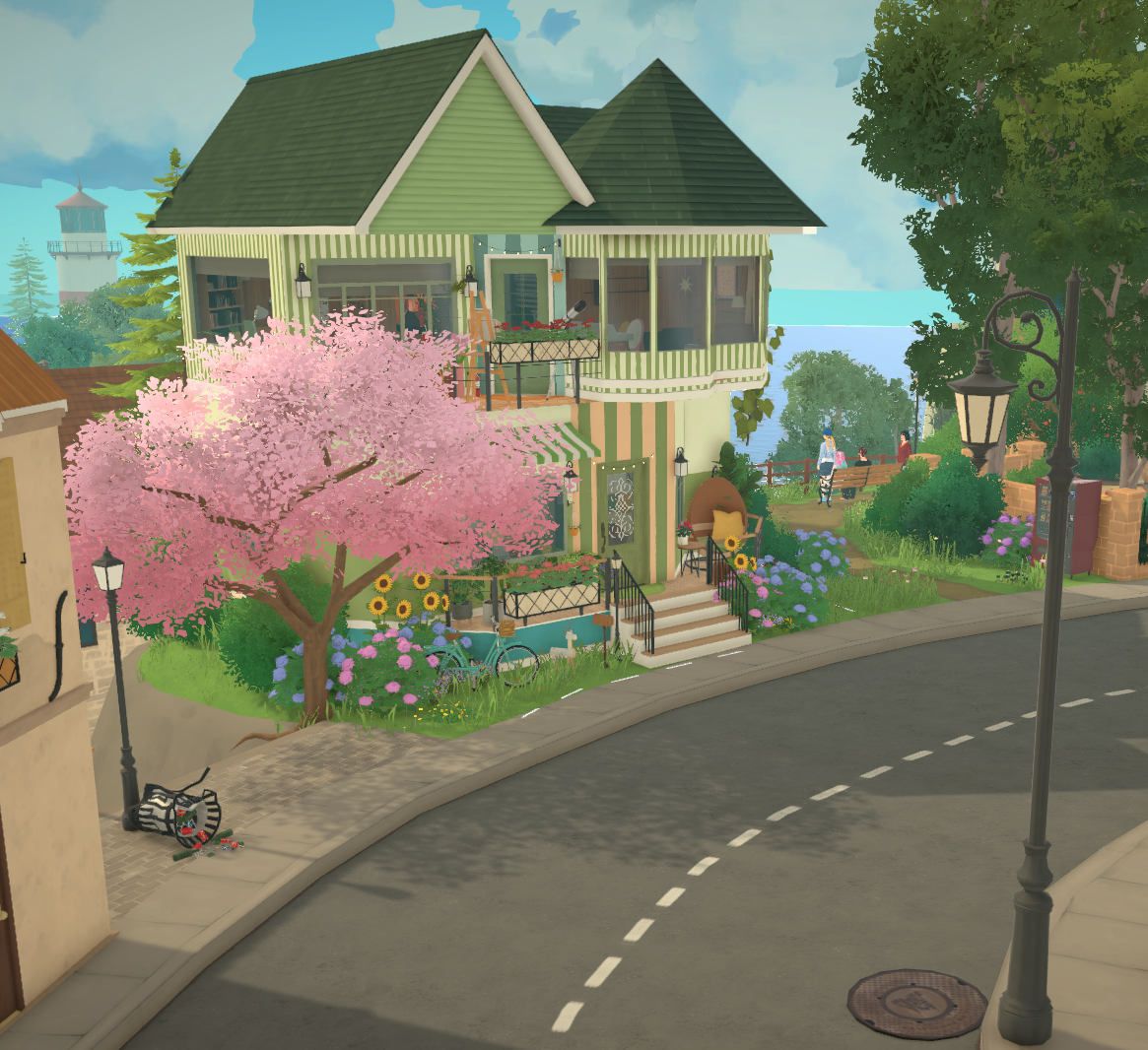 Little Green House-小绿屋 image 13