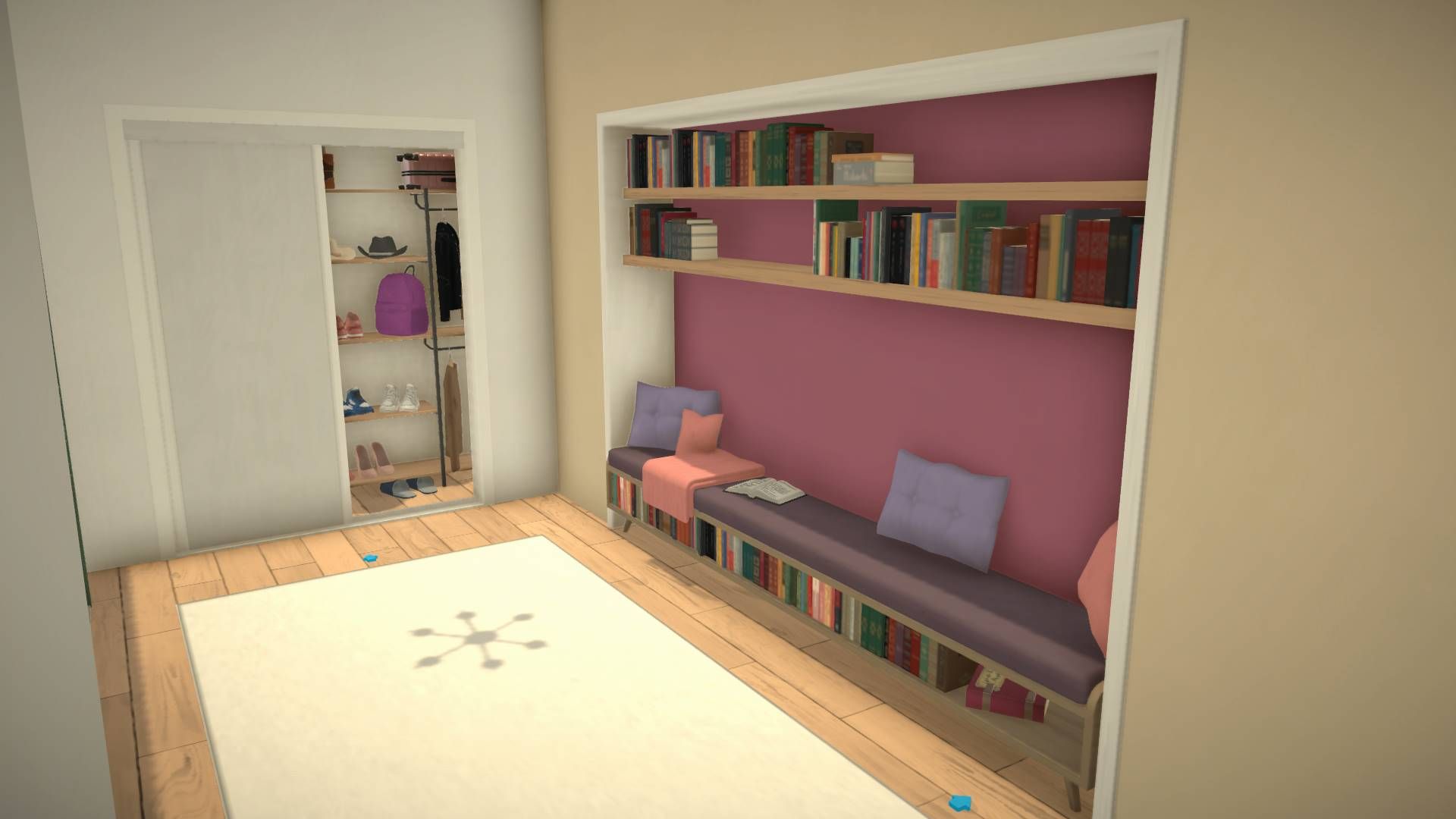 Fairhurst Hall image 10