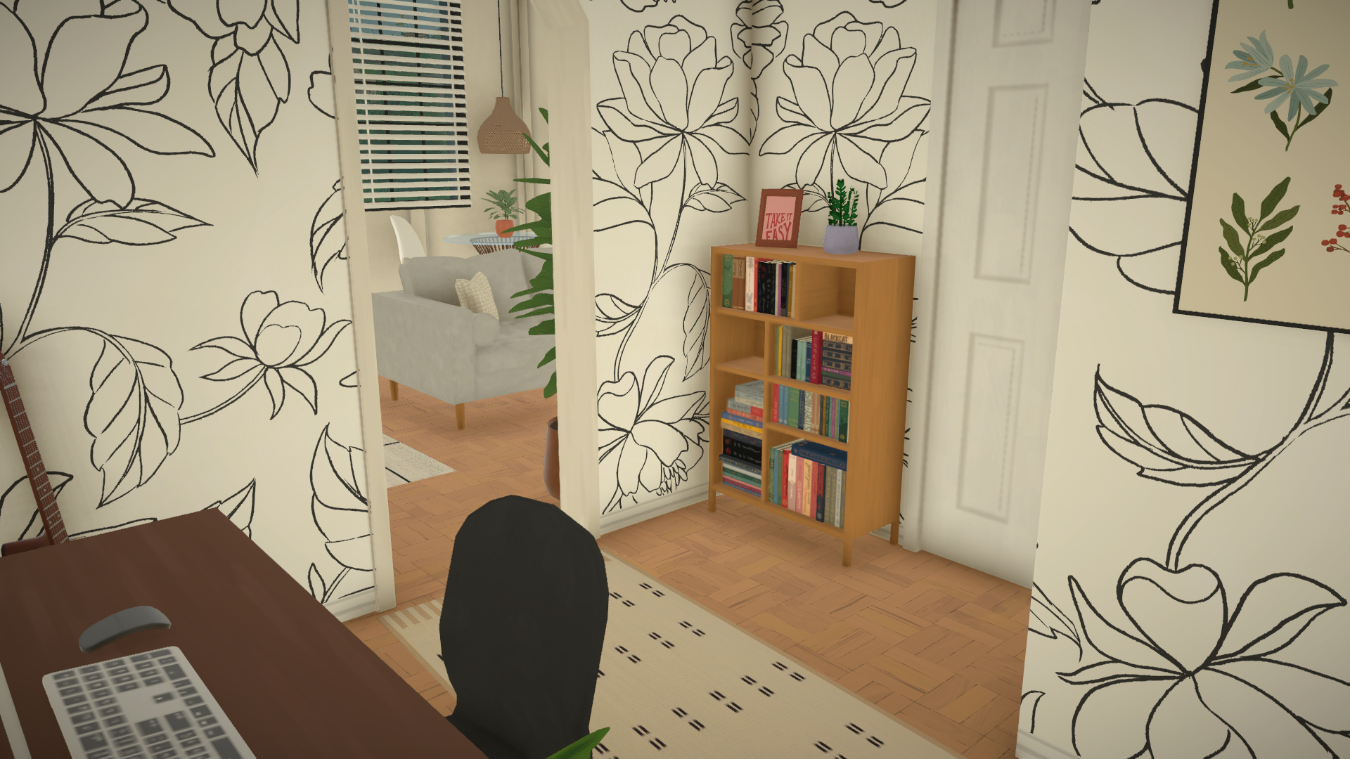 Cozy Modern Boho Starter (READ DESCRIPTION) image 6