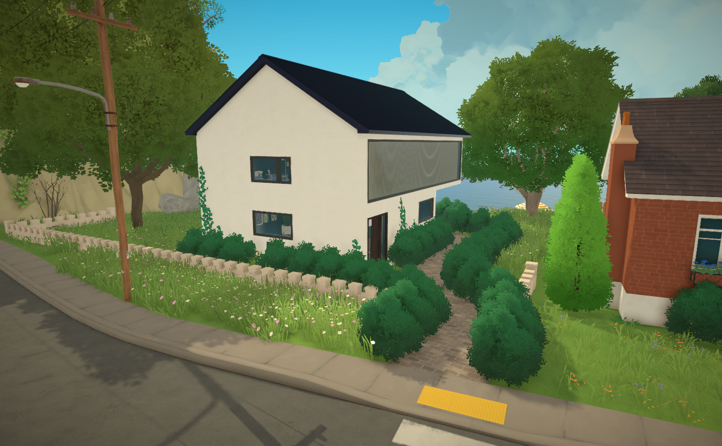 Modern House image 1