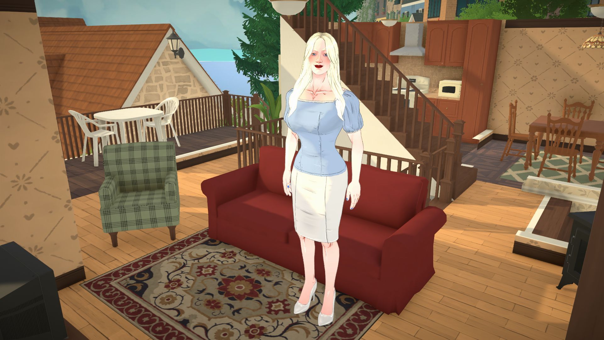 Aurora Bluebell image 2