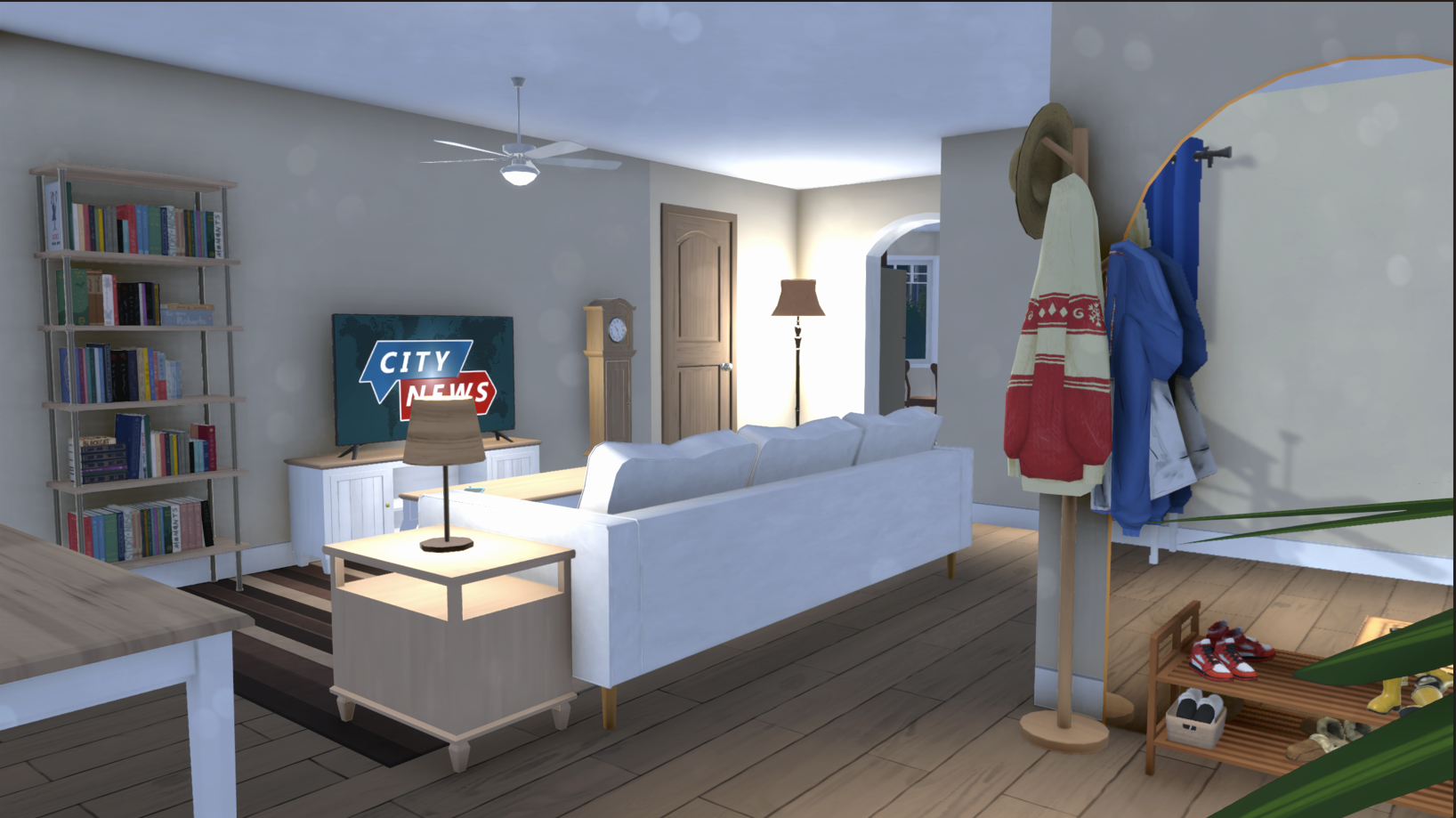 Starter Bungalow ($23K!) image 3