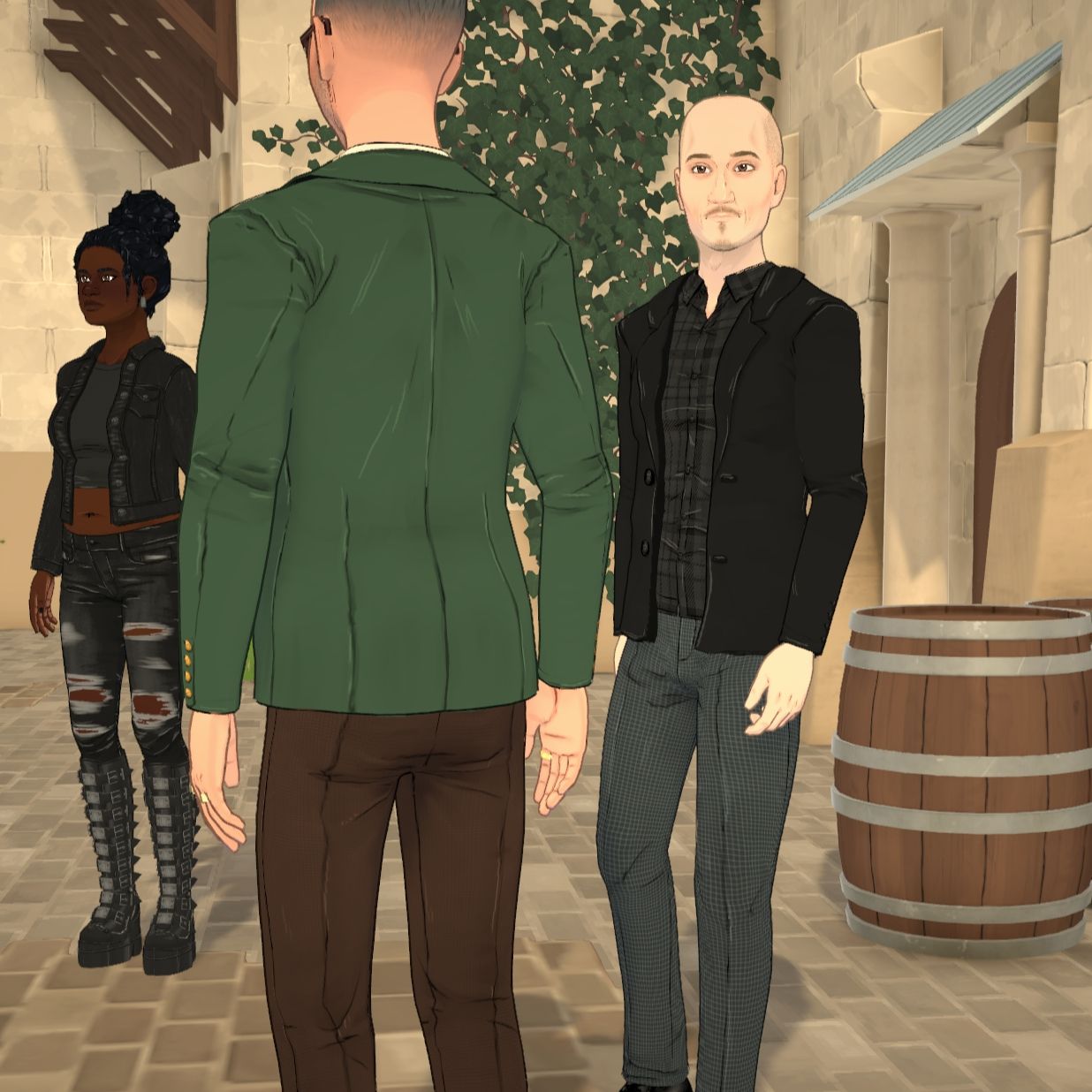 Derren Brown image 2
