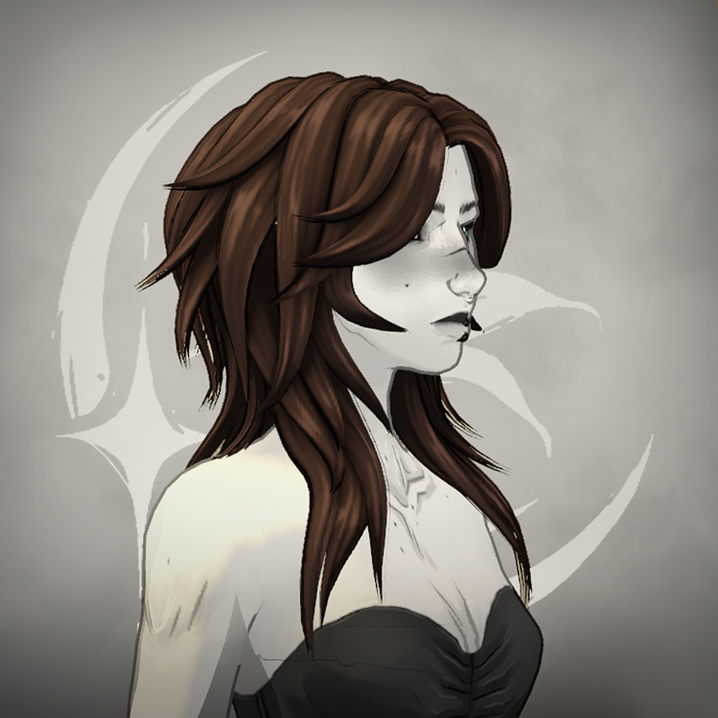 Wolfie's Hair image 4
