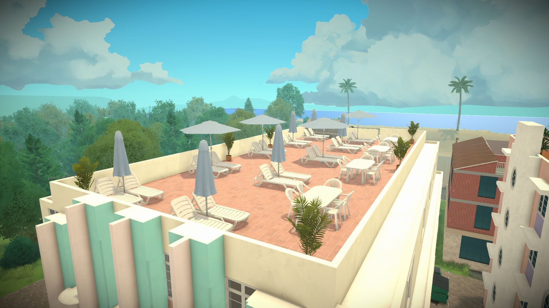 Sunset Crown Residences image 2