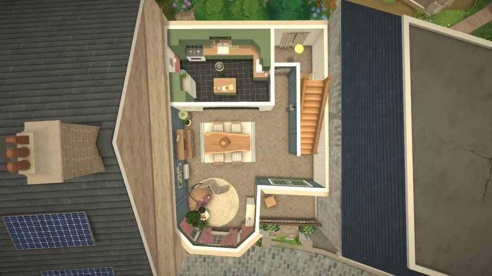 Row House image 2