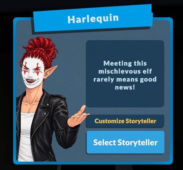 Shadowrun-Theme [V0.1] image 4