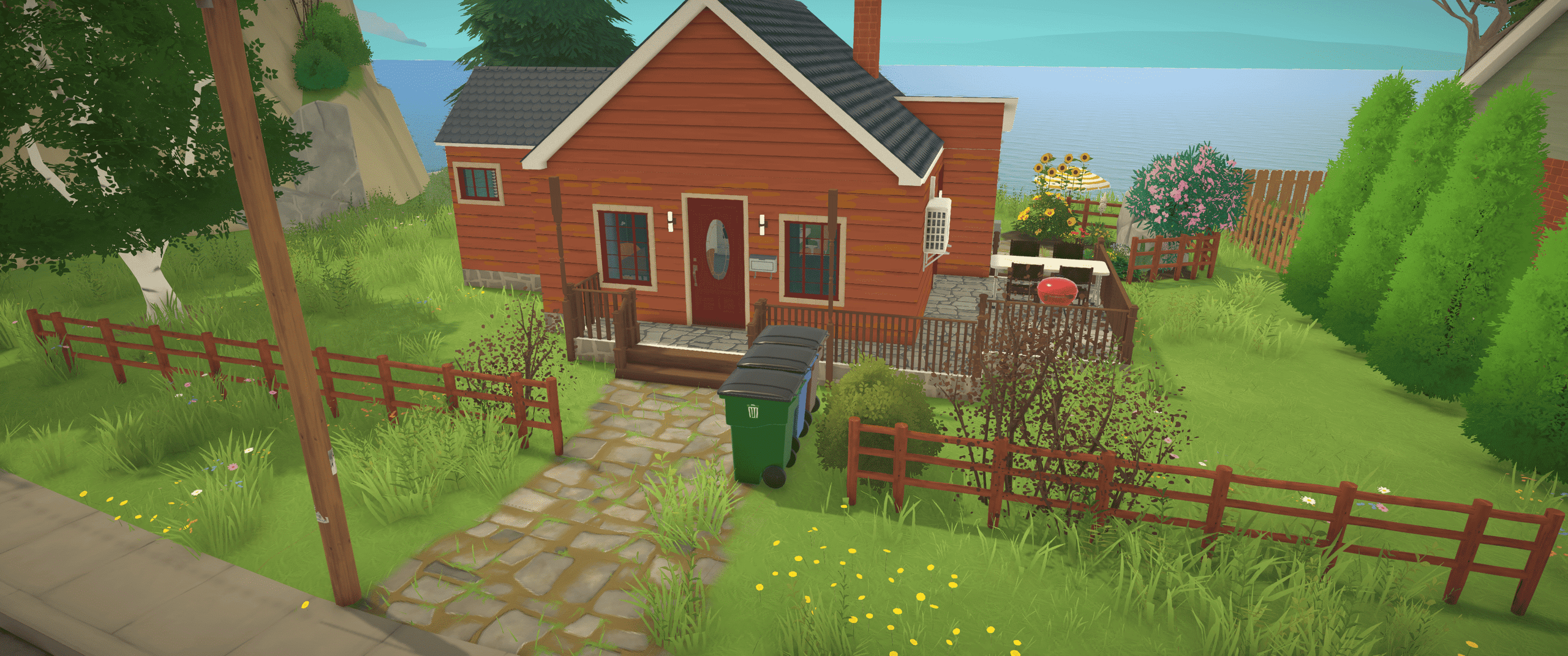 Small Starter Home image 1