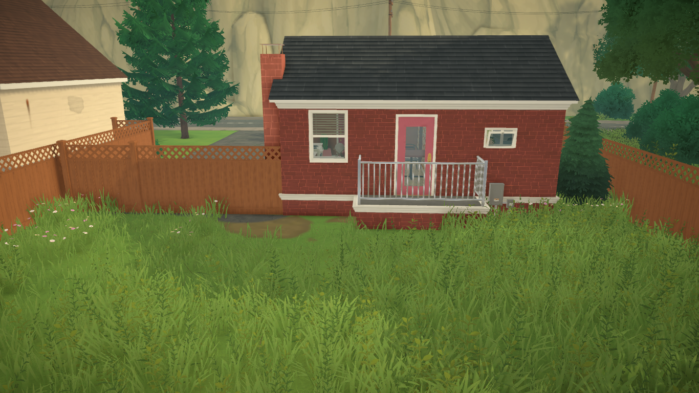 Home sweet home image 2