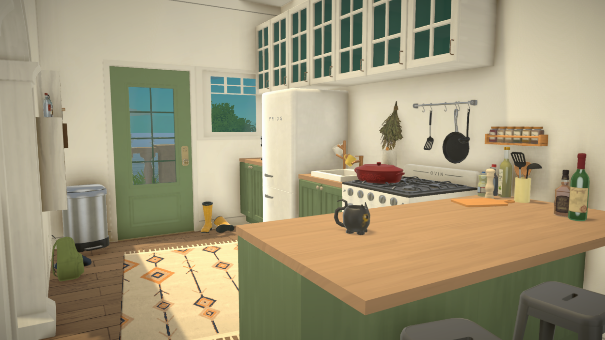 Seaside Cottage image 4