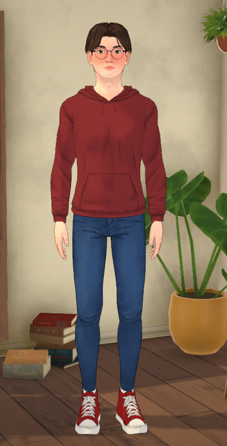 Peter Parker image 2