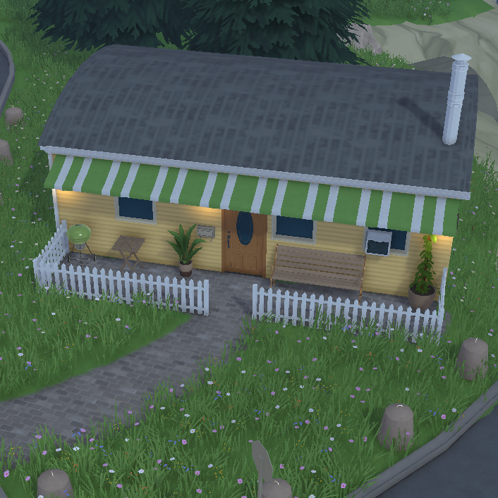 Quaint Doublewide image 1