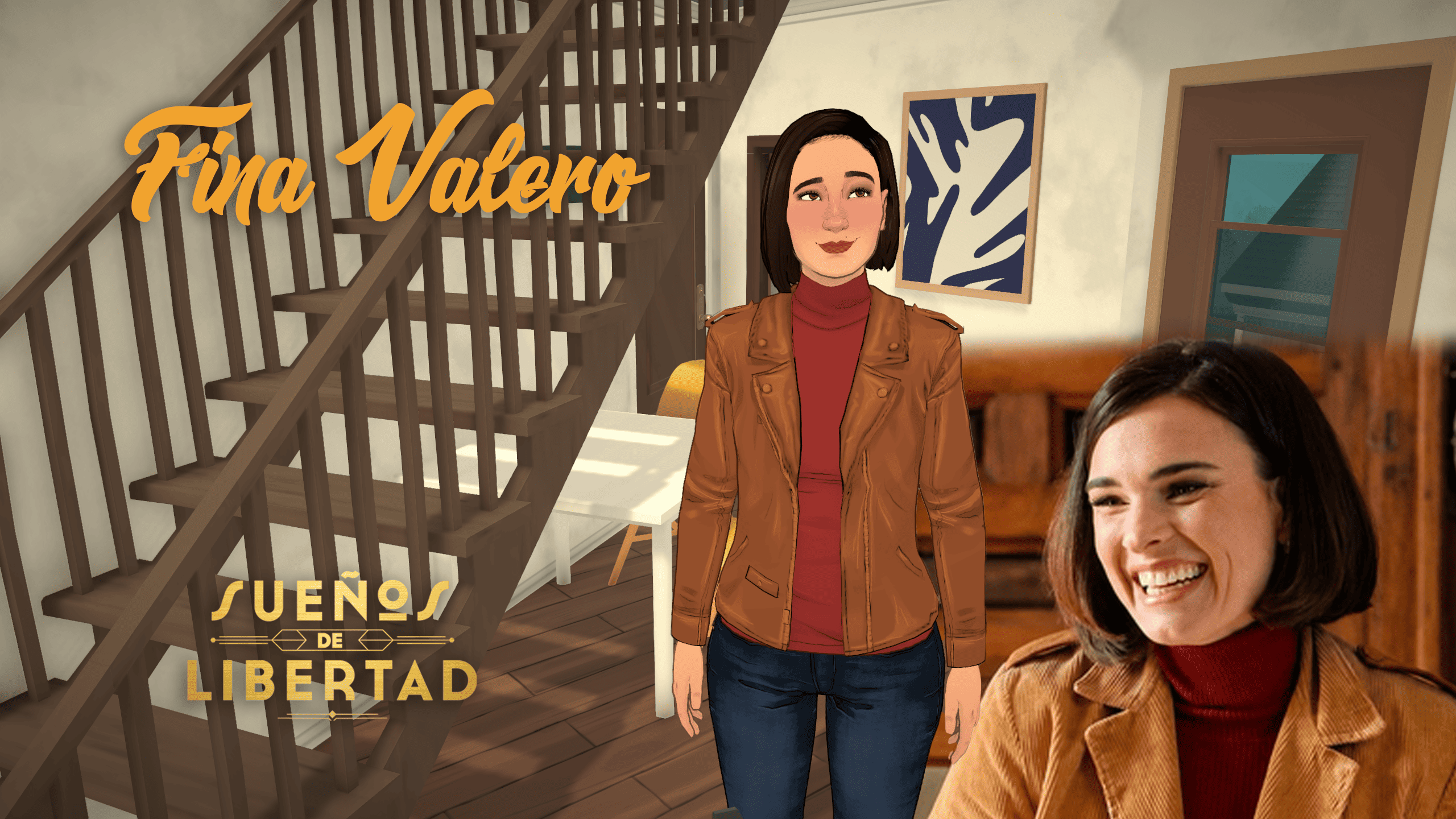 The Valero Household image 1