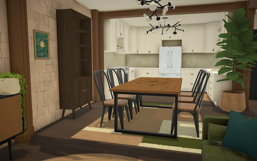 Hilma af Klint Townhome image 12