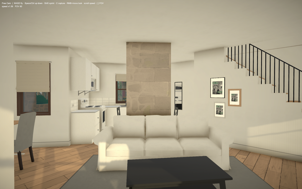 Apartment Renovation - Starter V2 image 9