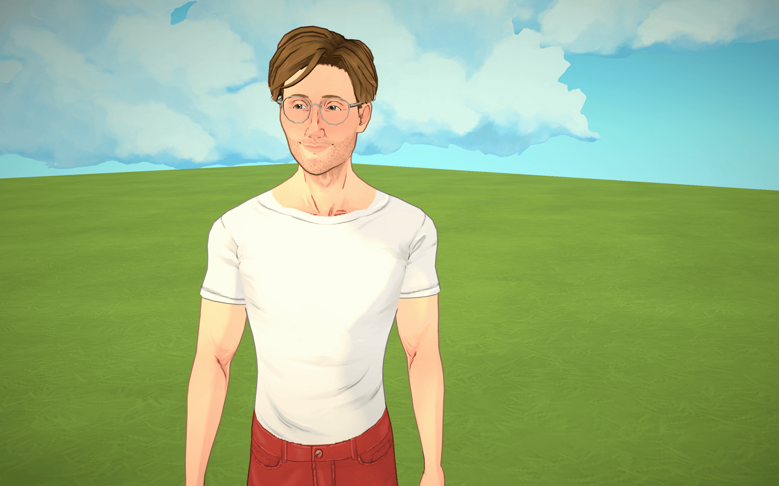 Dr. Ryland Grace image 1