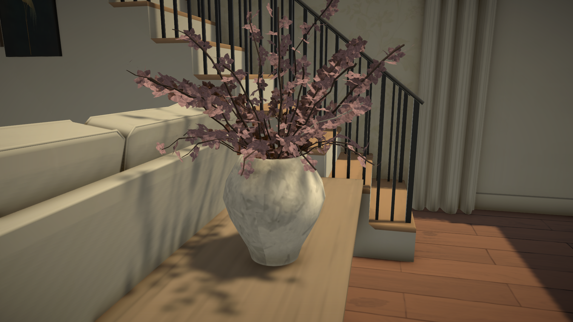 Blossom Tree Pot image 2