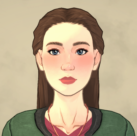 Abigail "Abby" Ashcroft image 1