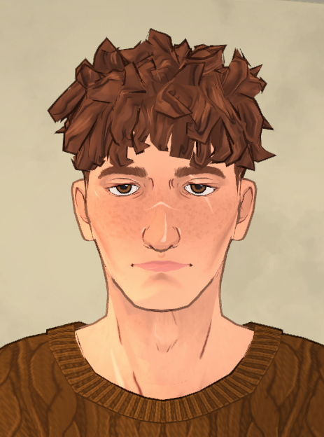 Remus Lupin image 1