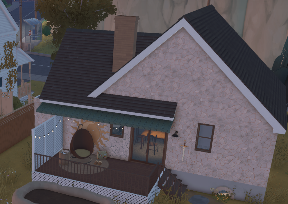 Interview With The Vampire Home 4 bed, 4 bath image 5
