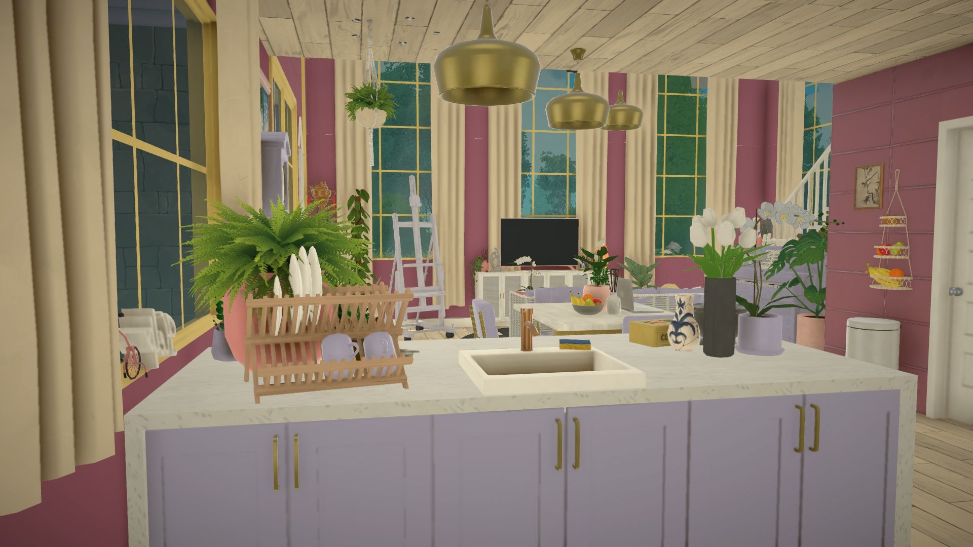 The lovelyhome image 5