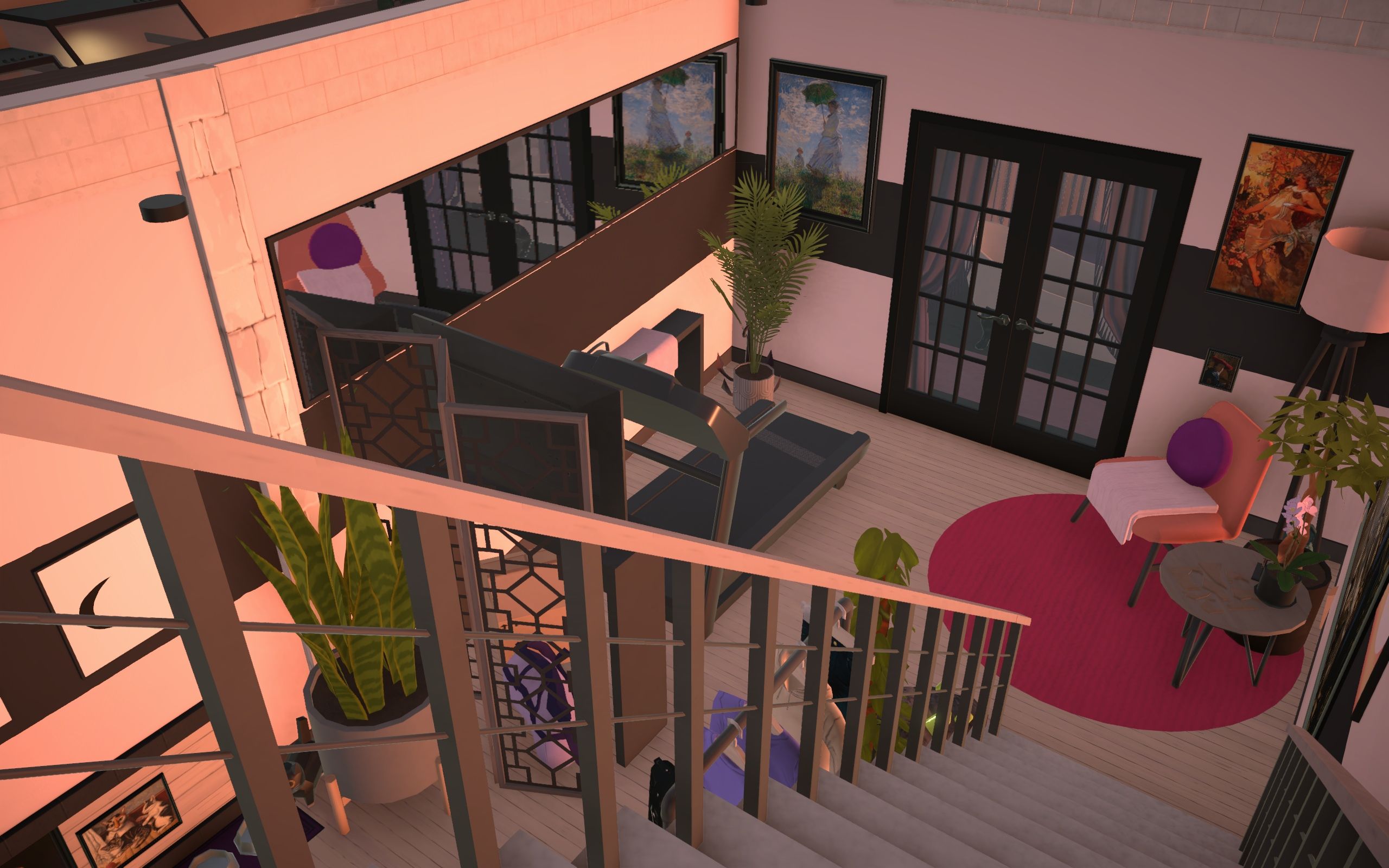 Millennial Home Makeover: Sofia image 7