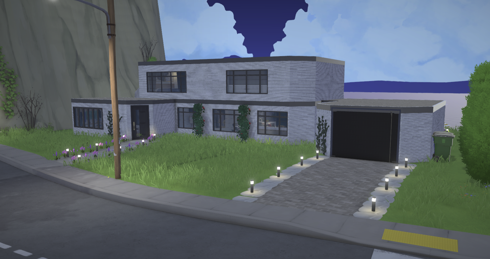Modern Beachside Home image 14
