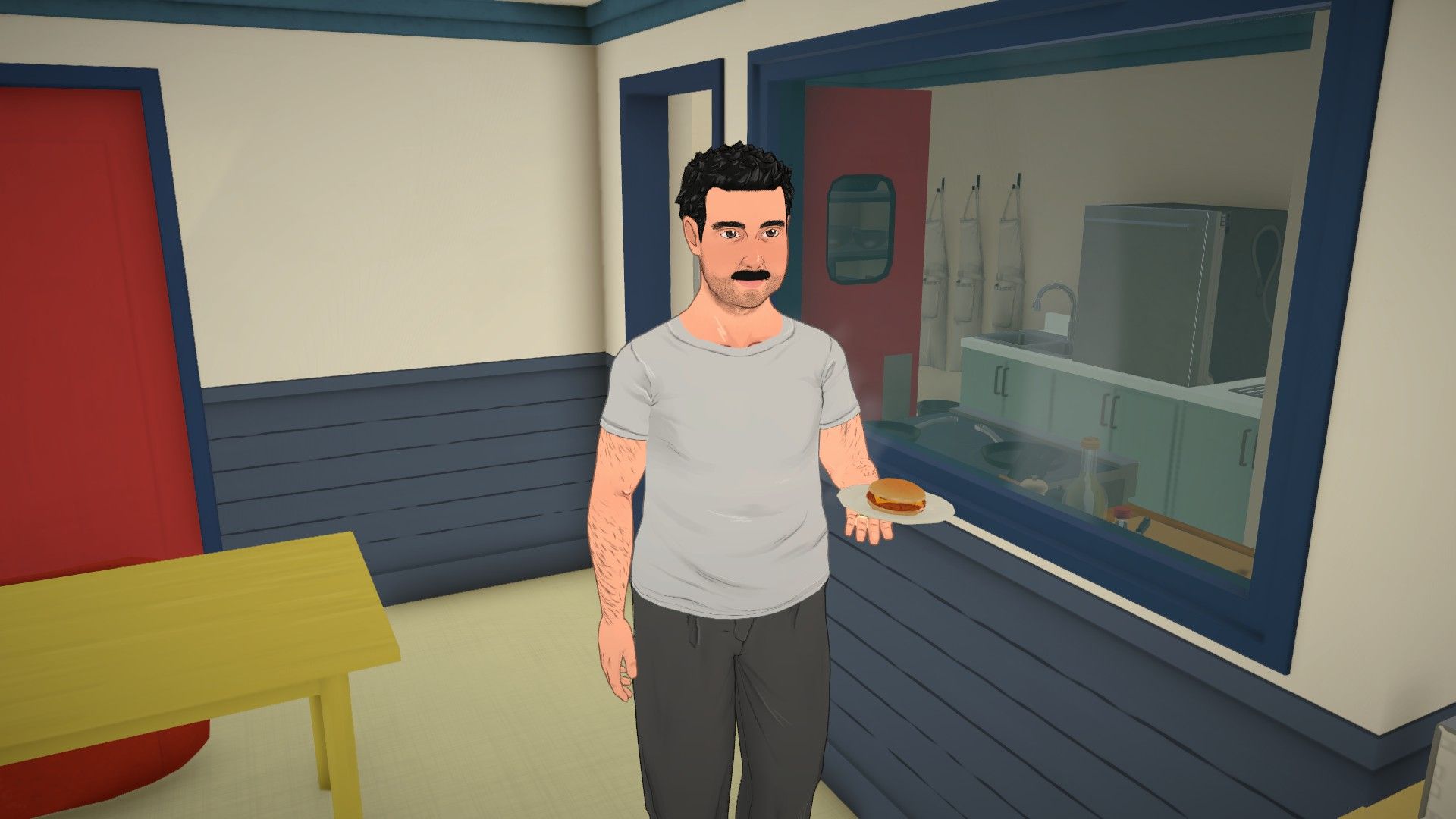 The Belcher Household image 2