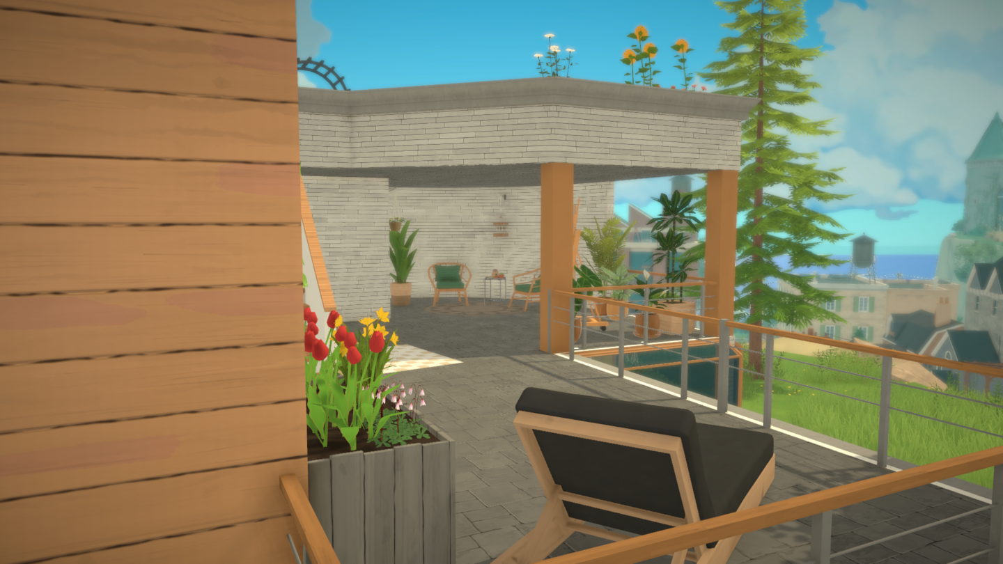 Family house image 14