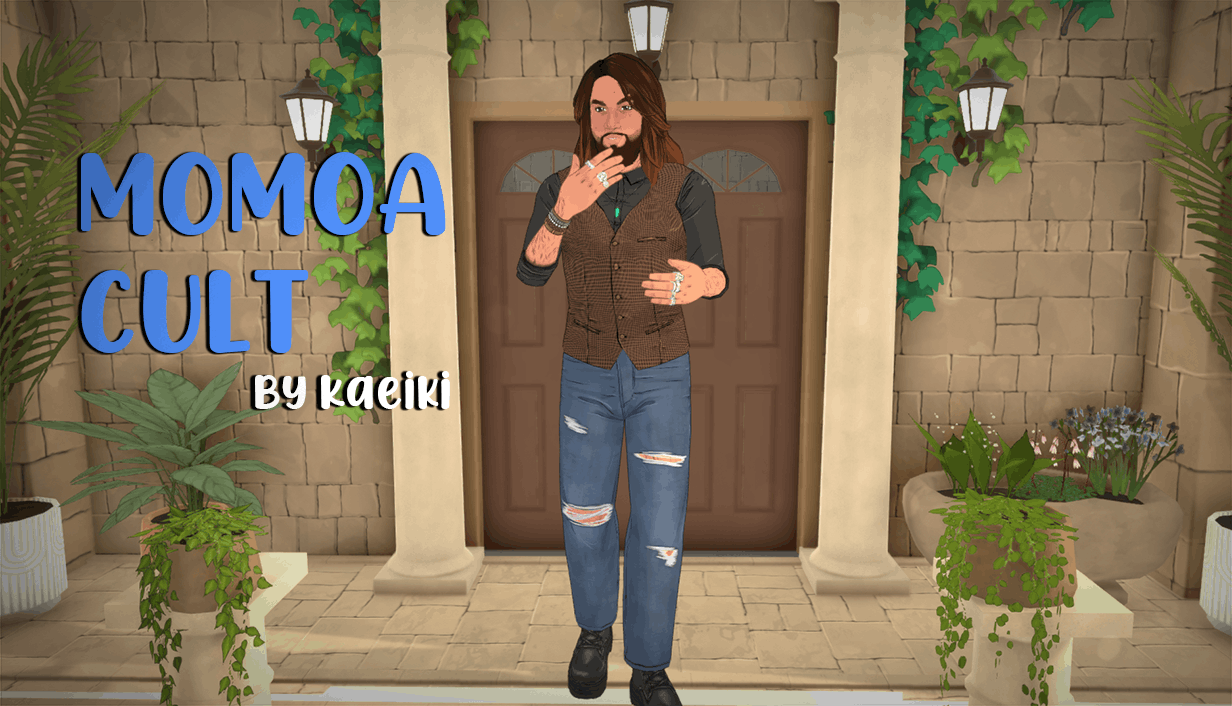 Momoa Cult image 5