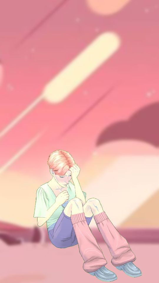 The Crystal Gems - Steven Universe image 24