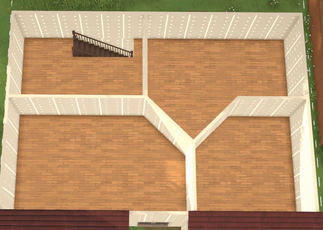 Sky's House Template image 4