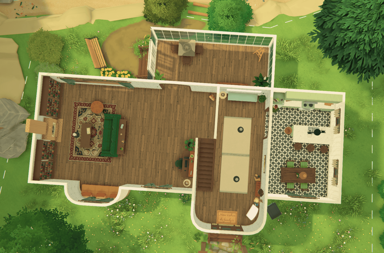 The Not-So-Tiny Cottage image 8