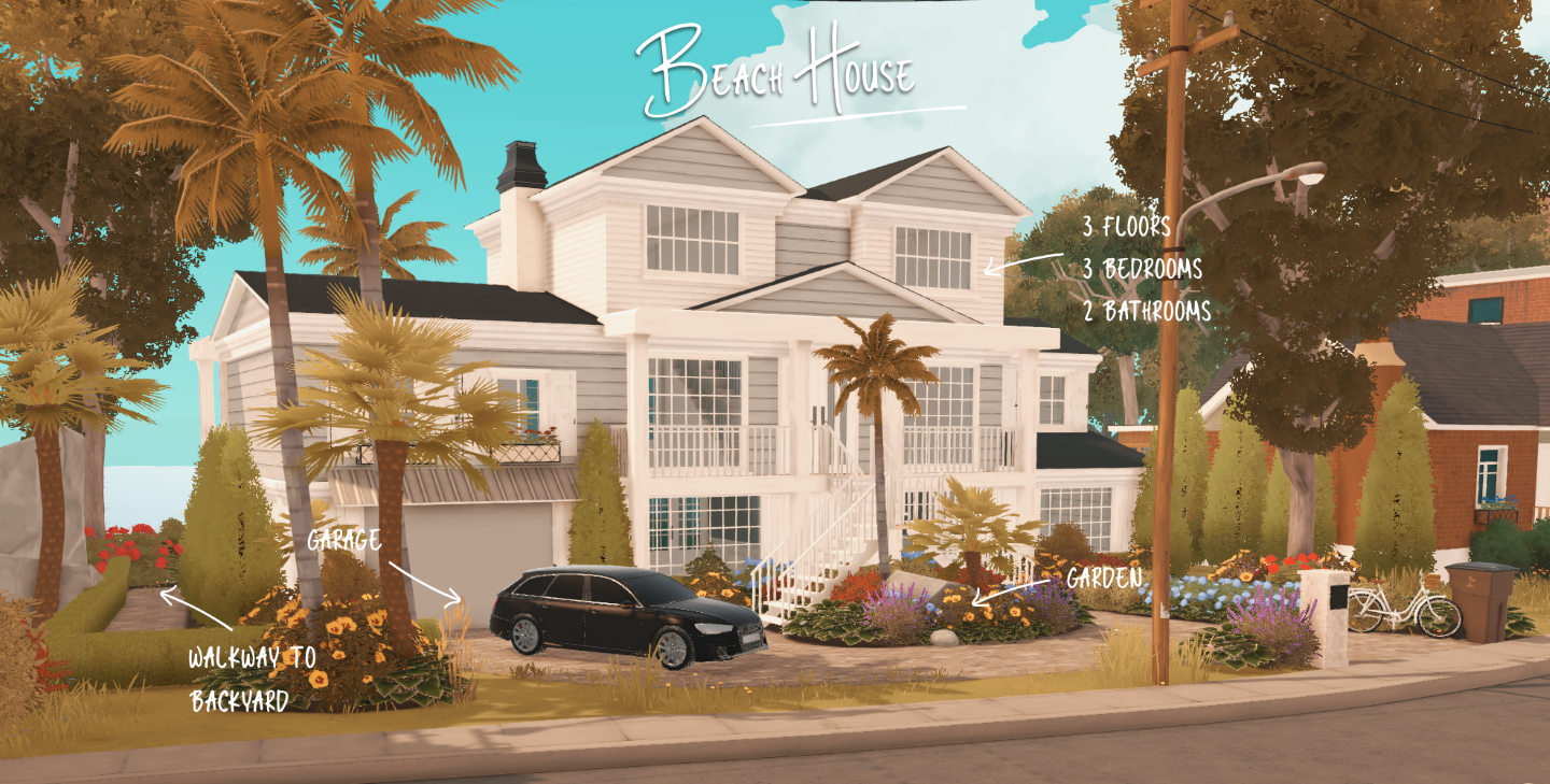 Beach House image 1