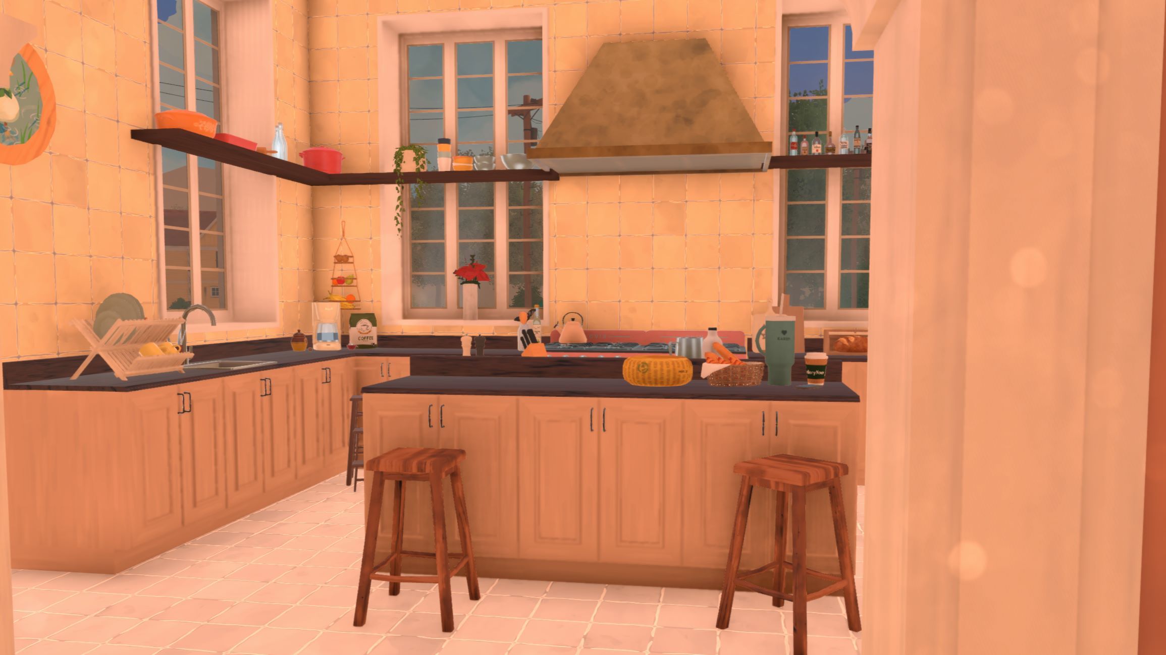 Italian inspired Villa - Villa Livania image 4