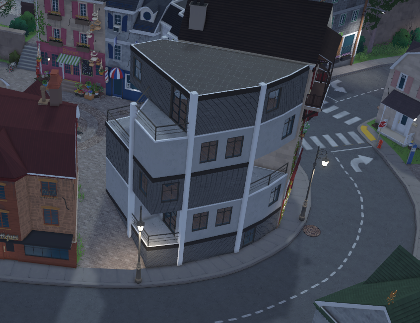 Tower House image 3