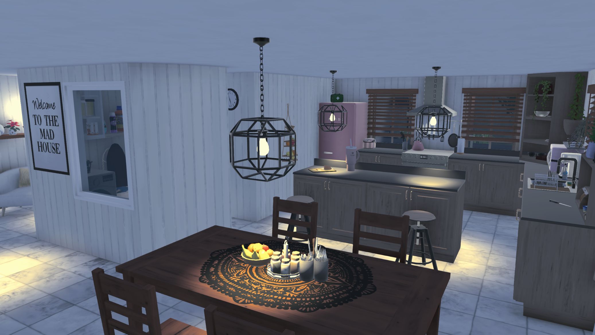 Country Style Starter Home image 5
