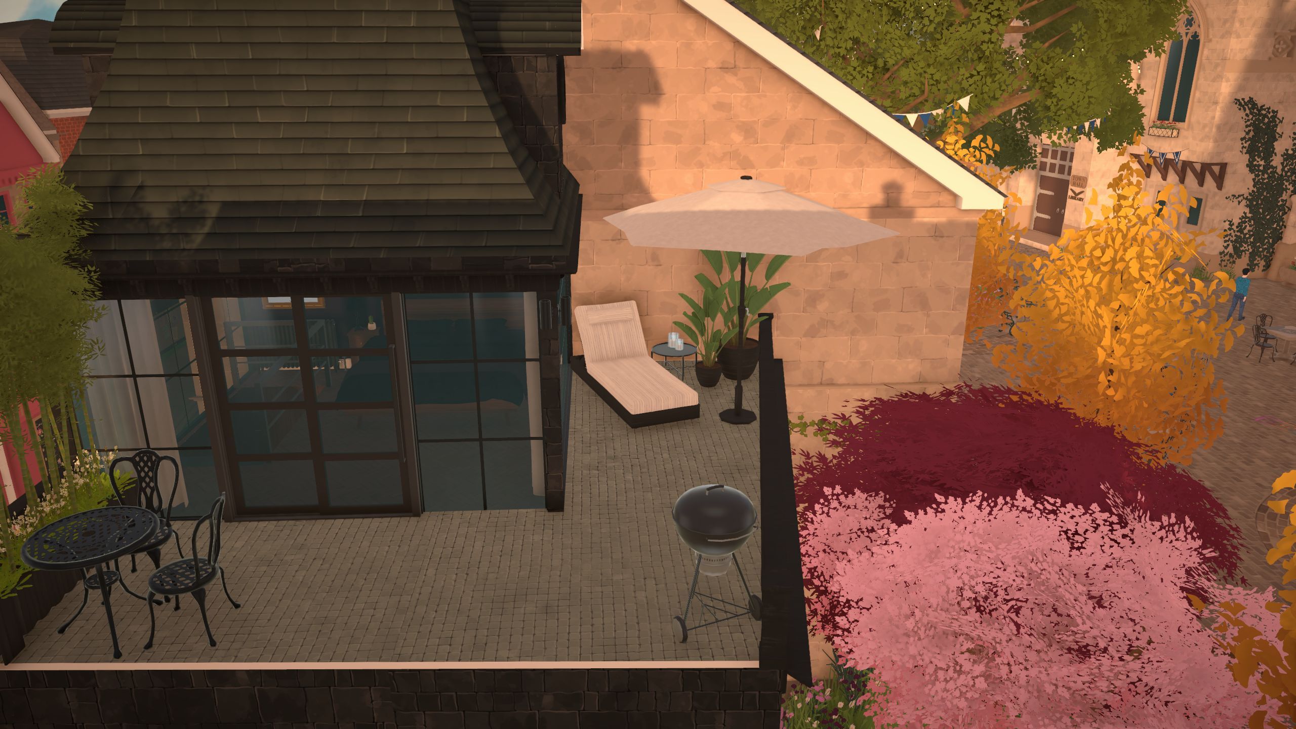 BlackTinyHouse image 15