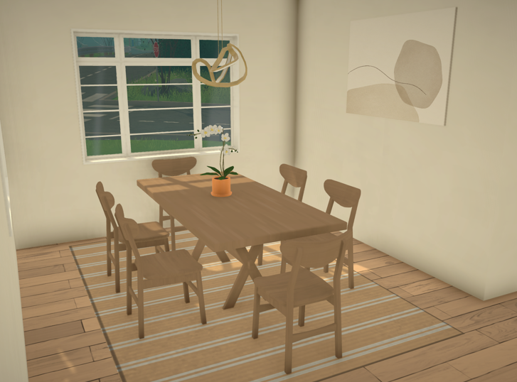 Family house image 5