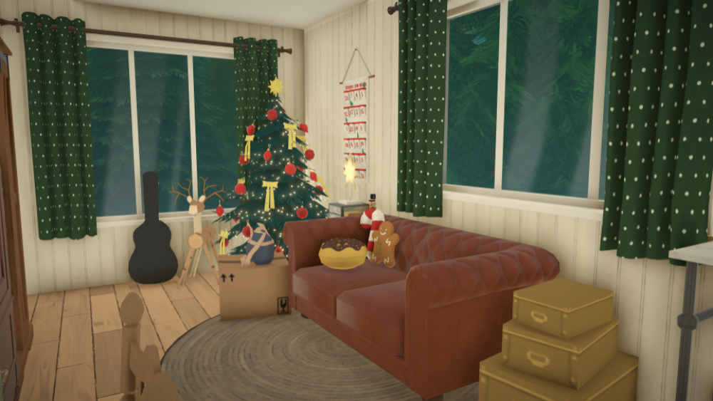 【MMXYG】Verdant Haven image 11