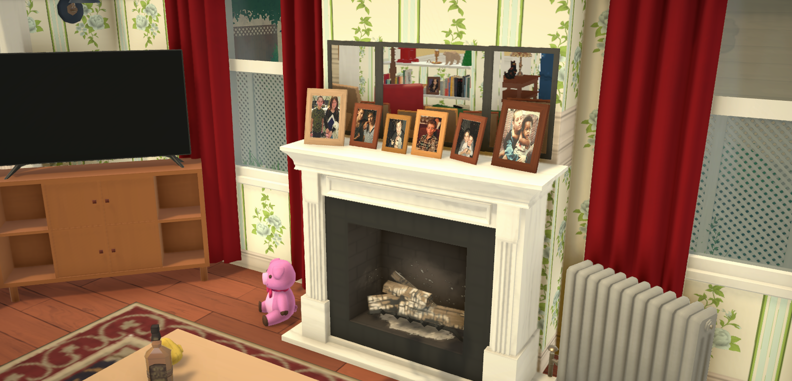 Shameless (House) image 3
