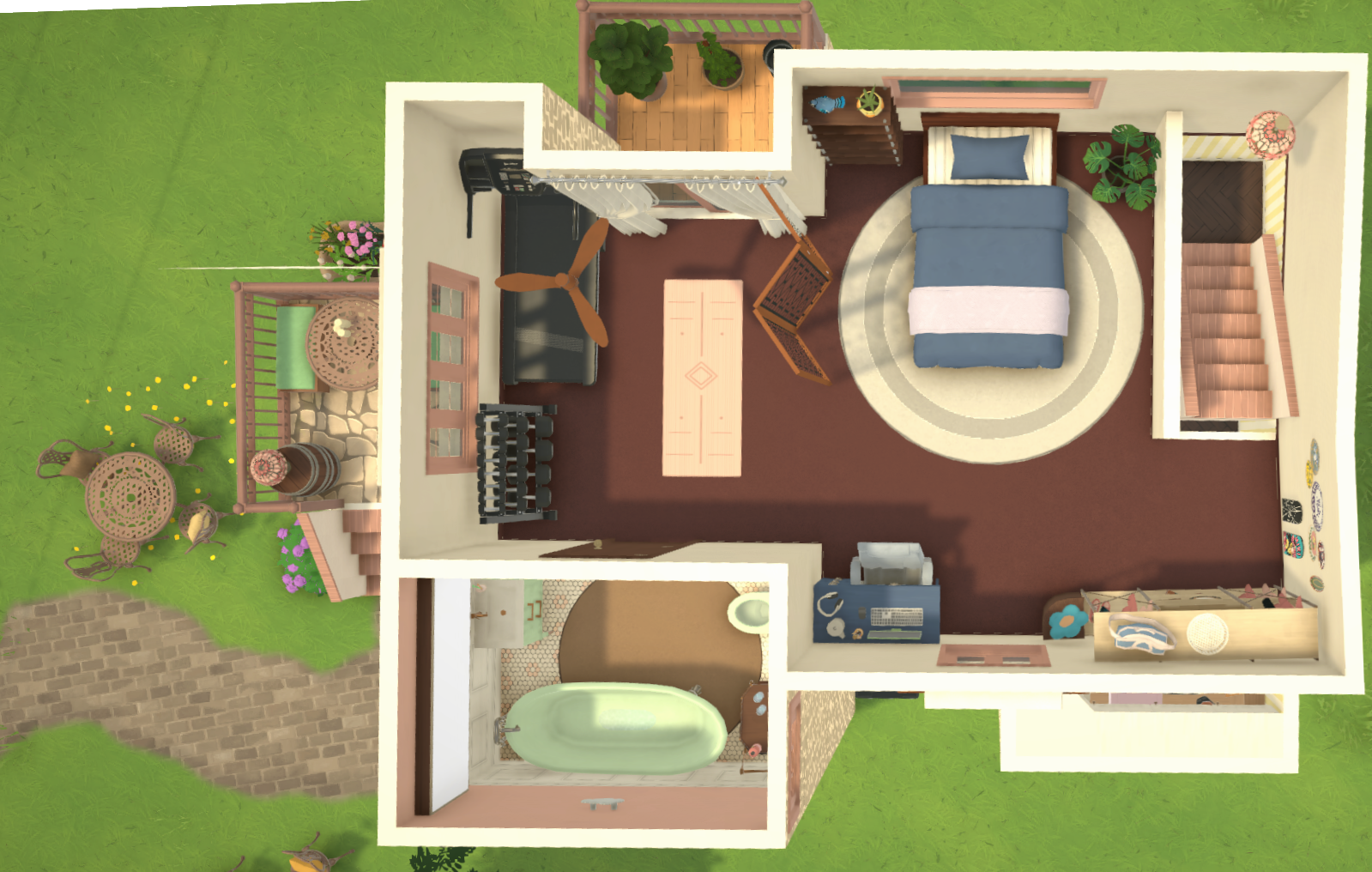 Cosy Bakery for a Relaxing Time image 5