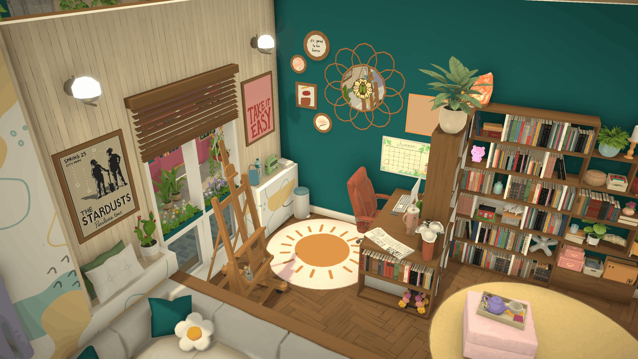 Marigold View Townhouse image 6