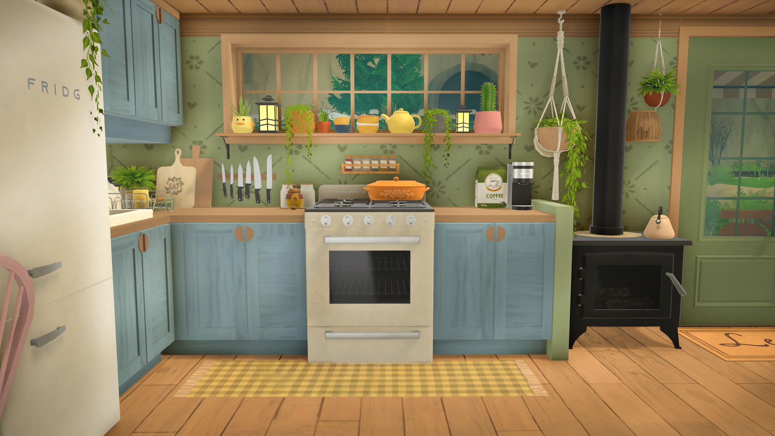 ParalivesEmmy - Cozy Starter Camper Van image 4